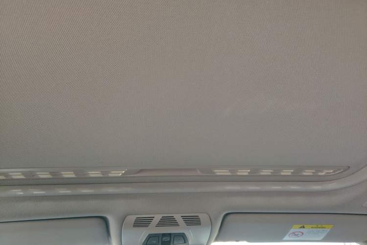 Used BMW 3 Series 2019 320Li M Luxury Package
