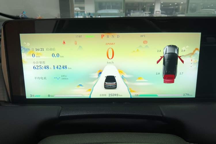 Used NETA U 2021 Pro 400 Cruiser Edition
