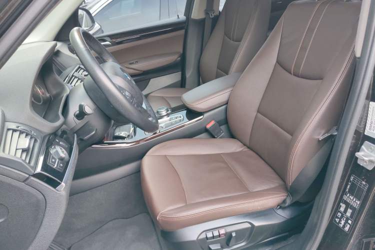 Used BMW X3 (Import) 2014 xDrive20i X Design Package
