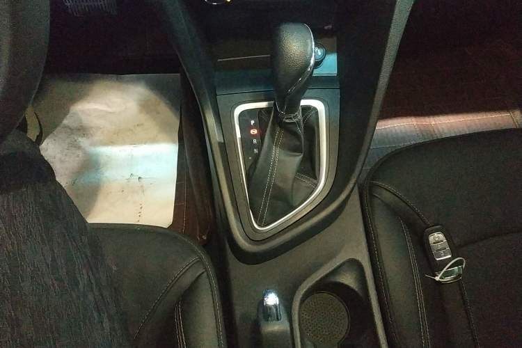 Used Buick GT 2018 18T Automatic Elite Model
