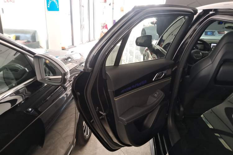 Used Lynk & Co 03 2023 2.0TD DCT JingPro
