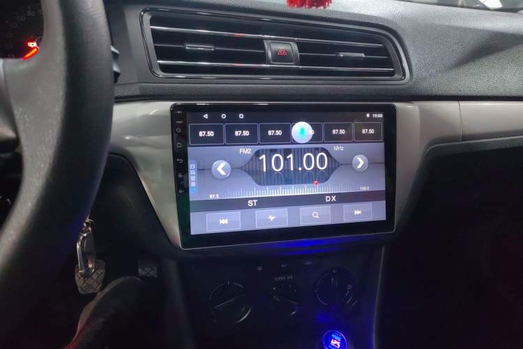 Used Volkswagen Lavida 2019 Lavida Start 1.5L Manual Fashion Edition China VI Standard
