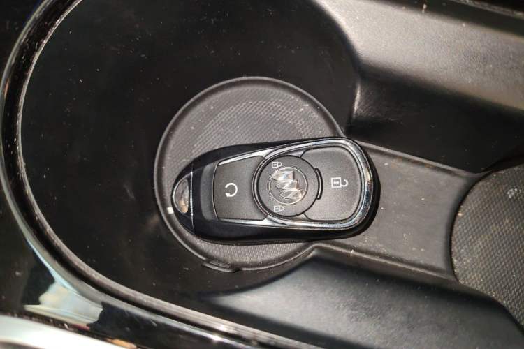 Used Buick Velite 6 2019 Connected & Smart Edition
