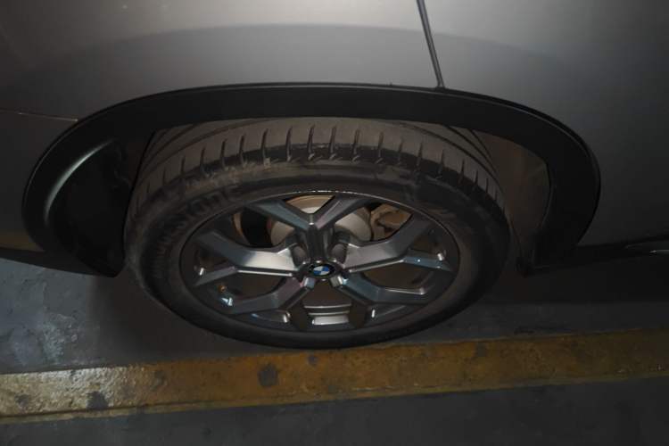 Used BMW X3 2021 xDrive28i Luxury Package
