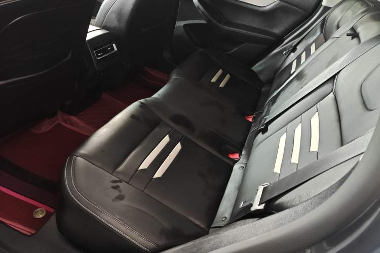 Used BYD Qin Pro 2020 Beyond Edition 1.5TI Automatic Flagship Version
