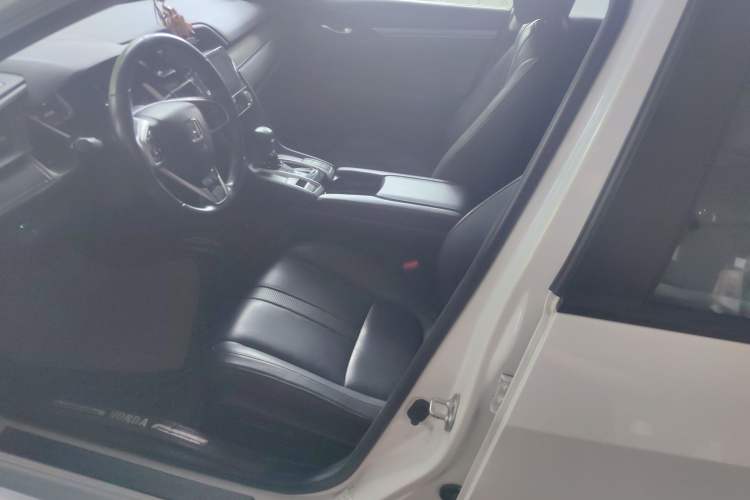 Used Honda Civic 2016 220TURBO CVT Prestige Edition