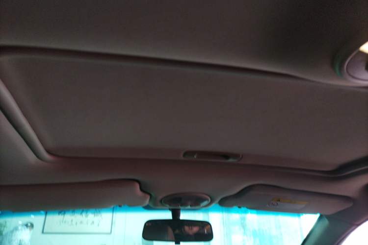 Used Buick Excelle 2015 1.5L Manual Classic Trim
