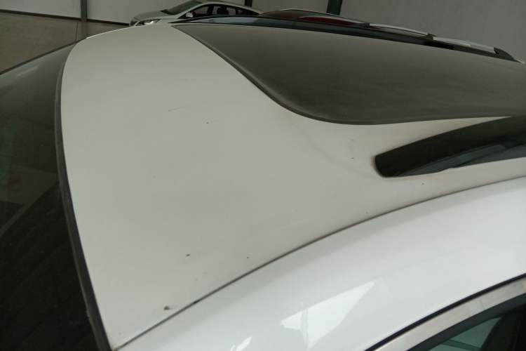 Used Changan CS75 PLUS 2022 Second-Generation 2.0T Automatic Prestige Model