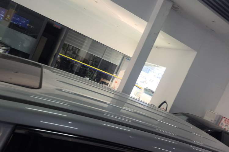 Used GAC Trumpchi M6 2023 PRO 270T DCT Luxury Edition
