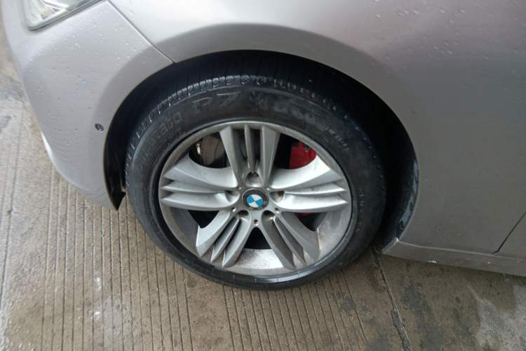 Used BMW 3 Series 2017 320Li xDrive Fashion Model