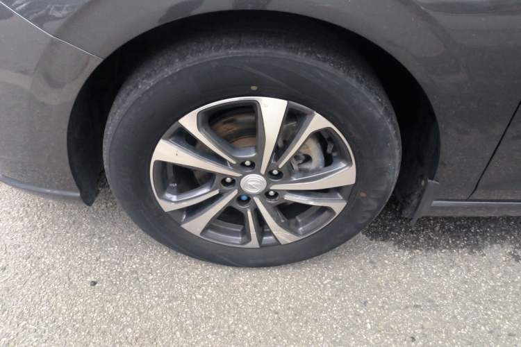 Used Changan Eado 2021 PLUS Blue Whale NE 1.4T GDI DCT Prestige Model
