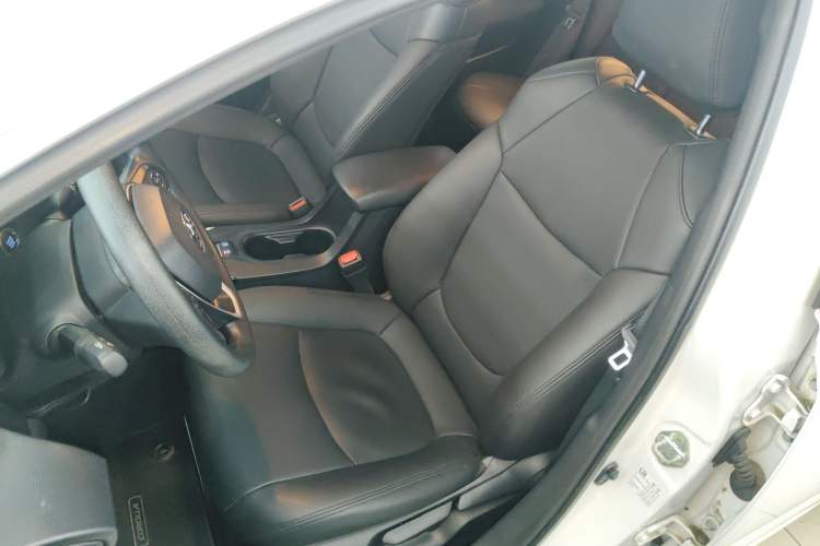 Used Toyota Corolla 2021 1.2T S-CVT Elite PLUS Edition