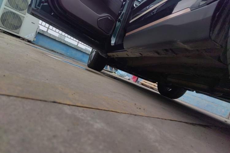 Used Chery Tiggo 8 PRO 2022 390T Two-Wheel Drive Vast Edition 5 Seats
