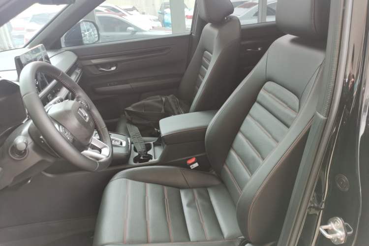 Used Honda CR-V 2024 2.0L eHEV Two-Wheel Drive Smart Edition