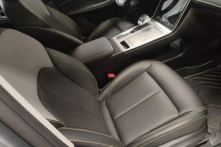 Used Roewe RX5 2021 PLUS 300TGI Automatic Ali National Trend Flagship Ronglin Edition
