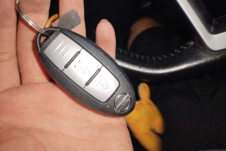 Used Nissan X-Trail 2020 2.0L XL ITS CVT 2WD SmartConnect Comfort Edition
