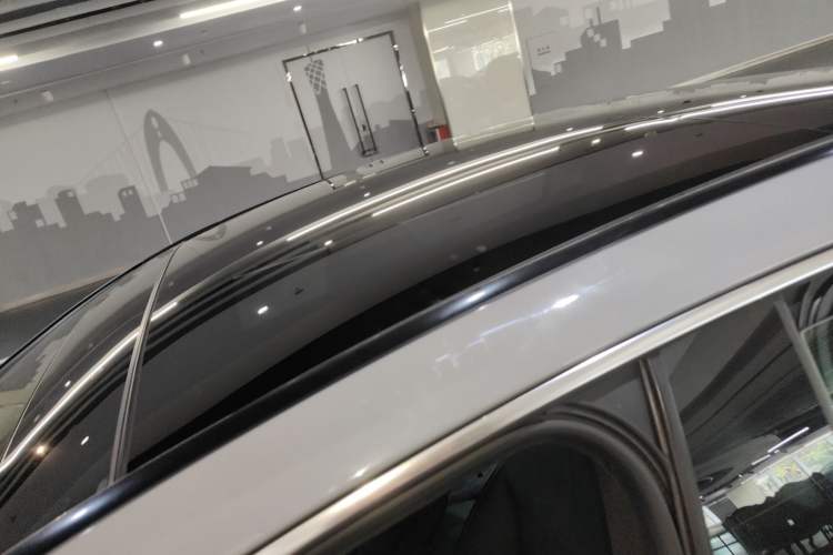 Used Mercedes-Benz EQE 2022 350 Luxury Edition
