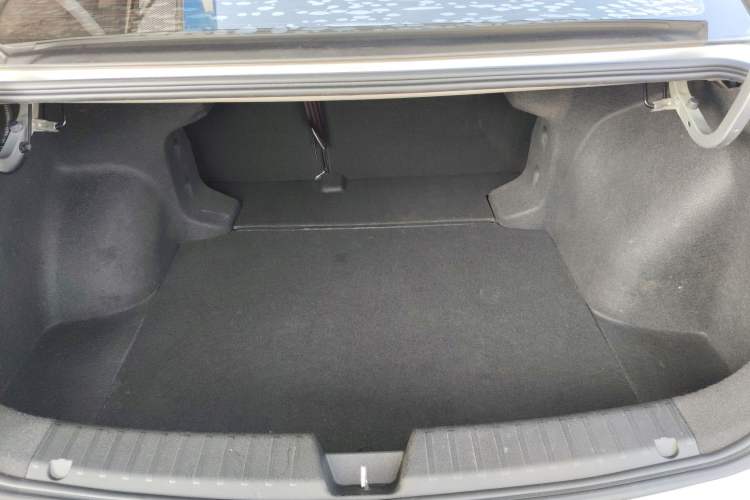 Used GAC Trumpchi GA4 2018 200T Automatic Luxury Edition