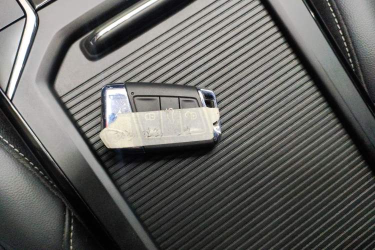 Used Volkswagen Passat 2024 280TSI Business Edition
