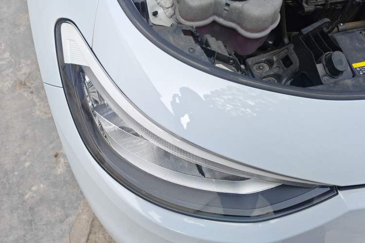 Used Volkswagen ID.3 2023 Upgraded Model Pure Intelligent Enjoyment Version