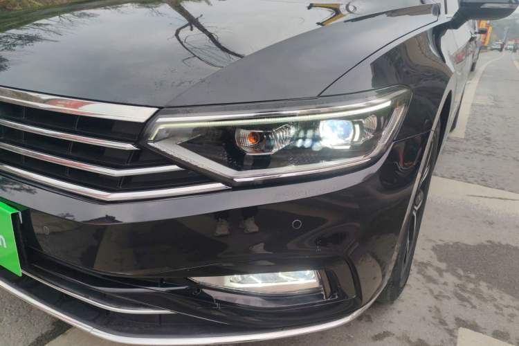 Used Volkswagen Magotan 2020 330TSI DSG Leading Model