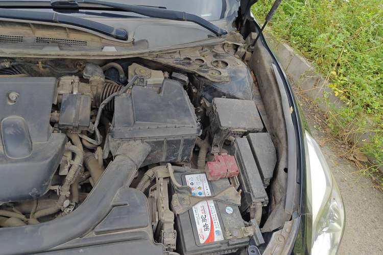 Used Nissan Teana 2015 2.0L XL-Sporty UEFA Champions League Edition
