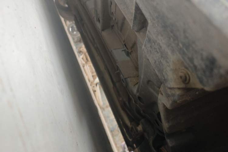 Used GAC Trumpchi EMPOW 2021 270T DCT J15 Version
