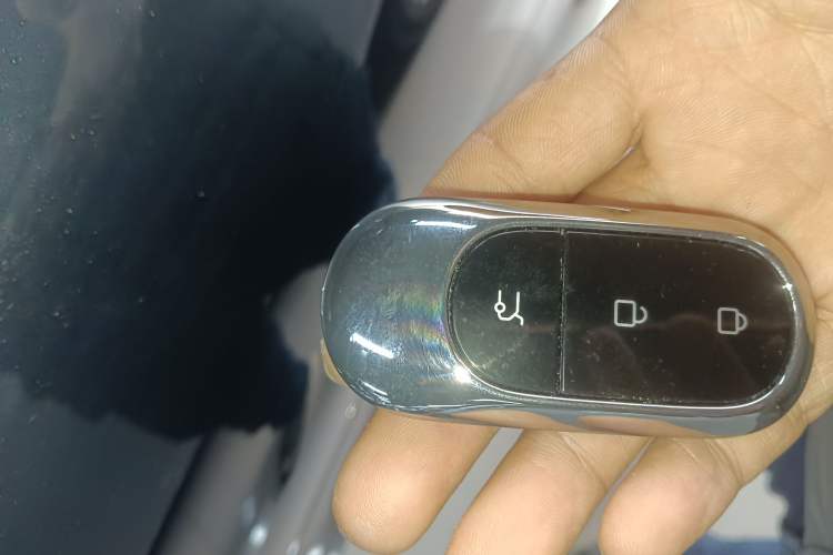 Used Leapmotor C11 2023 Range-Extended 300 Comfort Edition