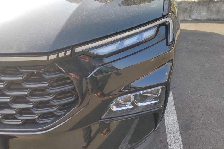 Used Ford Equator Sport 2023 EcoBoost 170 Prime Edition
