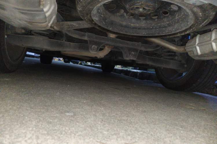 Used Jetour X90 2019 1.6T DCT Zhaolü Edition 6 Seats China VI Standard
