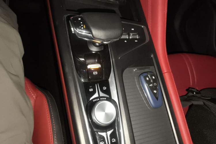 Used Changan CS75 PLUS 2021 2.0T Automatic Flagship Edition