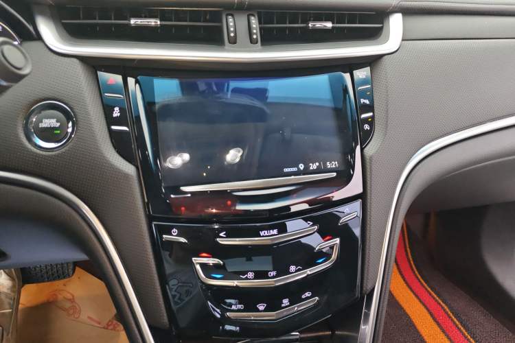 Used Cadillac XTS 2018 28T Tech Edition
