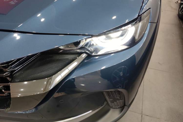 Used Mazda CX-50 2023 2.5L Smart Drive Version
