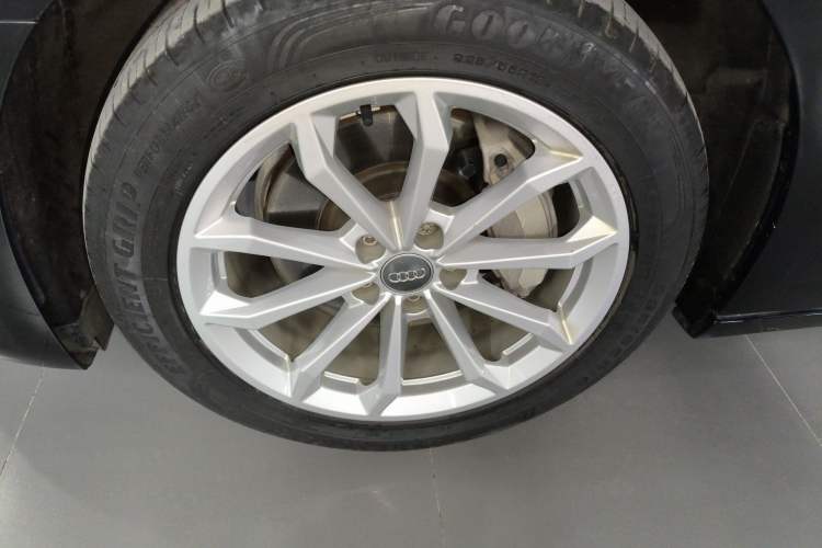 Used Audi A6L 2021 40 TFSI Luxury Prestige Edition