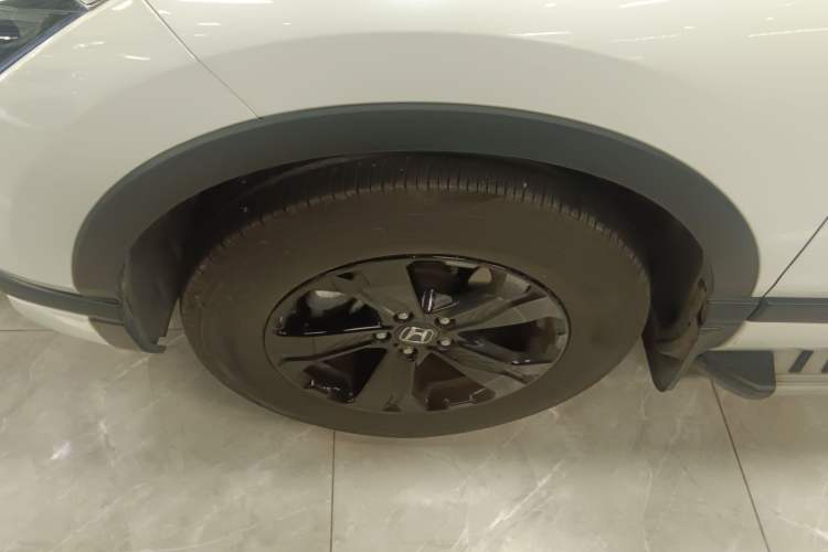 Used Honda Breeze 2021 240TURBO CVT Two-Wheel Drive Smart Enjoyment Version