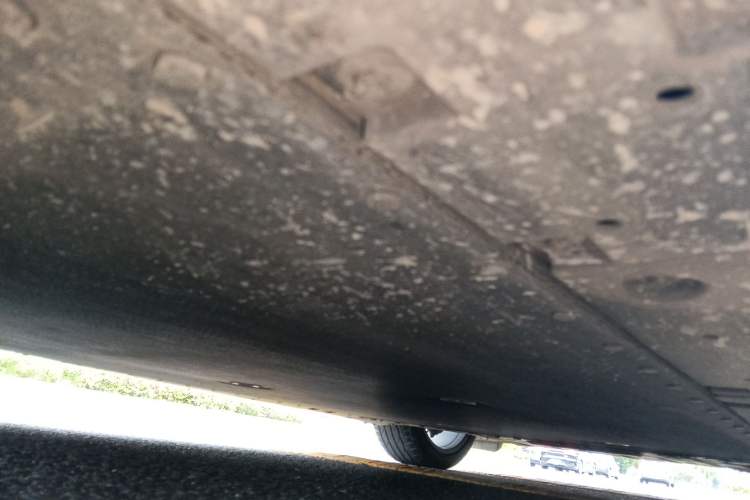 Used  GT 2023 560 Rear-Drive Seven-Wing Edition
