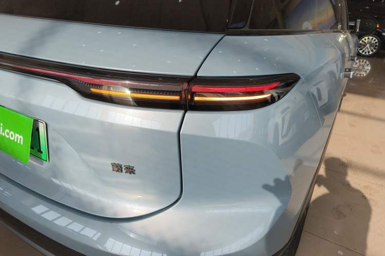 Used Nio ES6 2023 75 kWh
