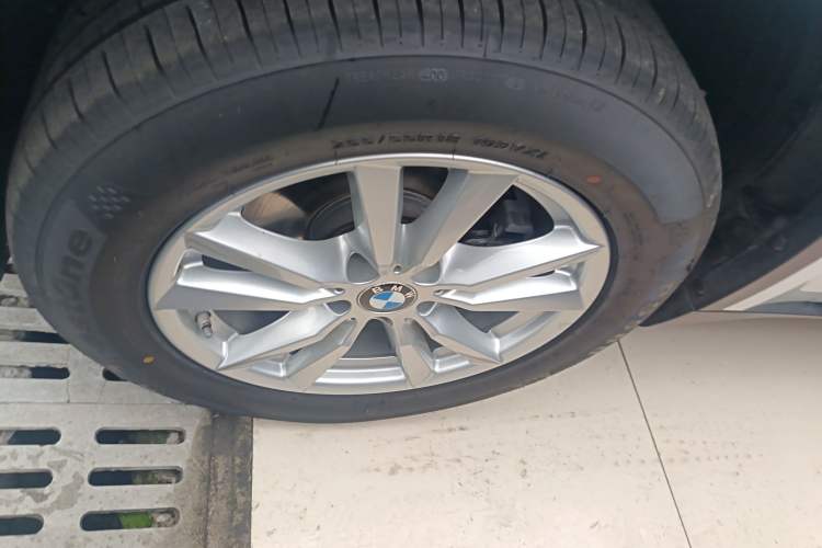 Used BMW X5 2018 xDrive35i Base Model Middle East
