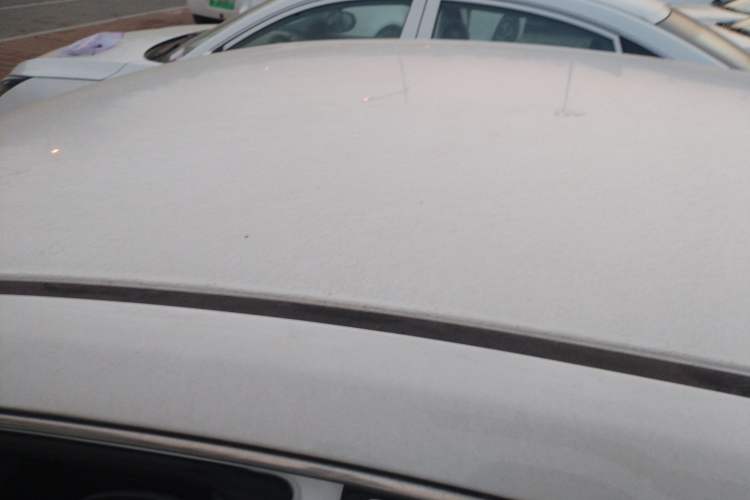 Used Dongfeng Aeolus E70 2023 Revised PRO Smart Drive Version
