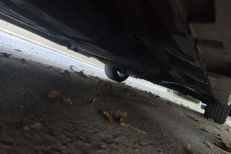 Used GAC Trumpchi M6 2023 PRO 270T DCT Luxury Edition