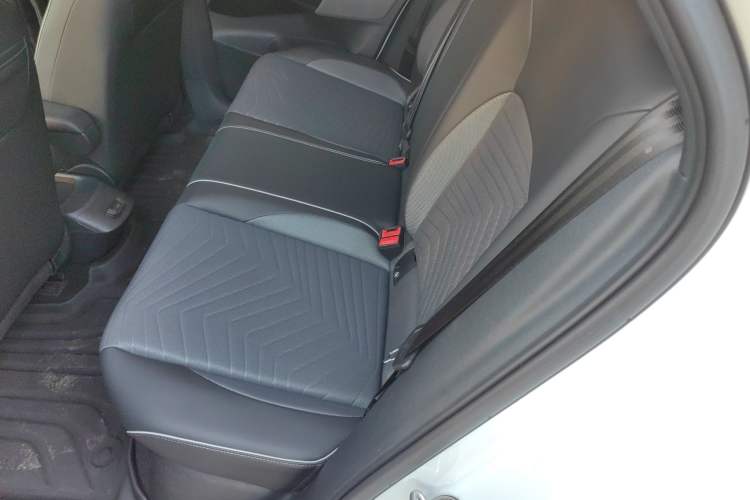 Used Volkswagen ID.3 2024 Pure & Smart Edition
