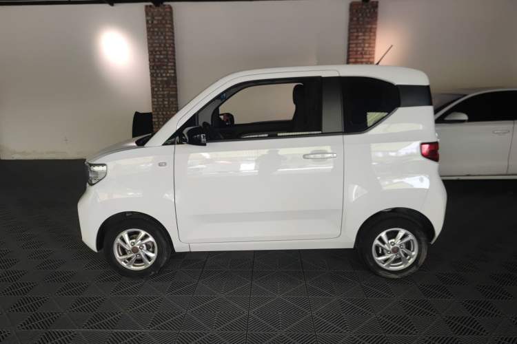Used Wuling Hongguang MINIEV 2020 Freedom Version Lithium Iron Phosphate
