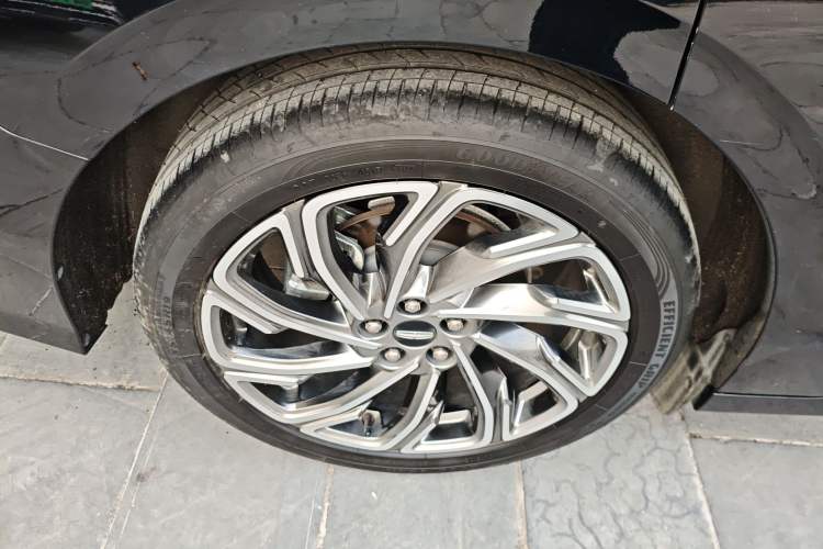 Used Lincoln Z 2022 iEnjoy Luxury Edition