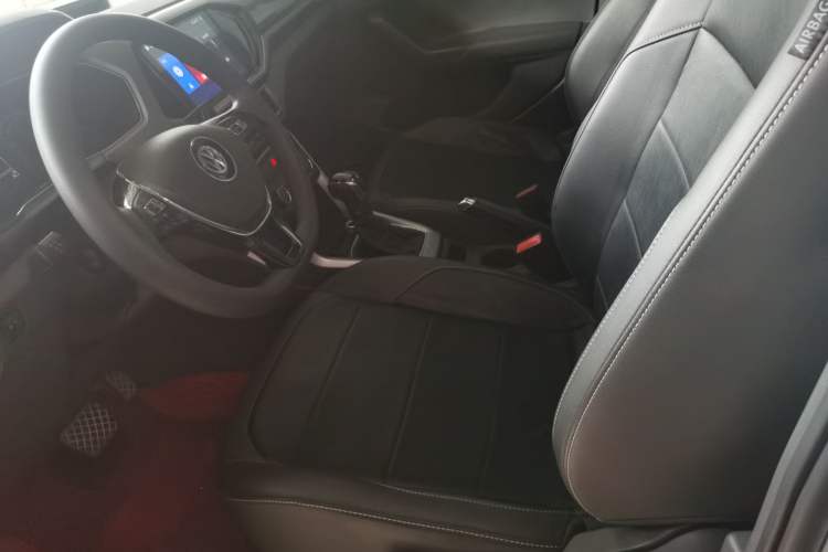 Used Volkswagen T-Cross 2019 280TSI DSG Comfort Edition
