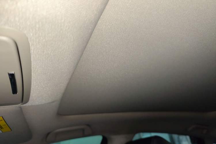 Used Honda Accord 2018 Rui Hybrid 2.0L Rui Zhi Version China V Emission Standard