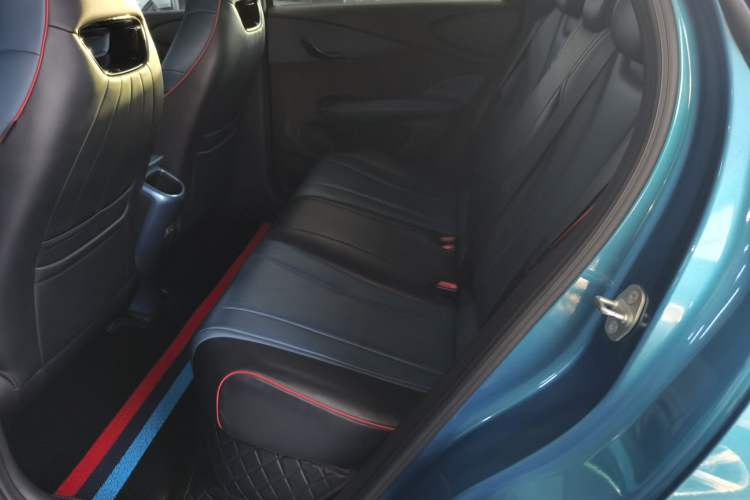 Used BYD Dolphin 2021 401km Knight Edition
