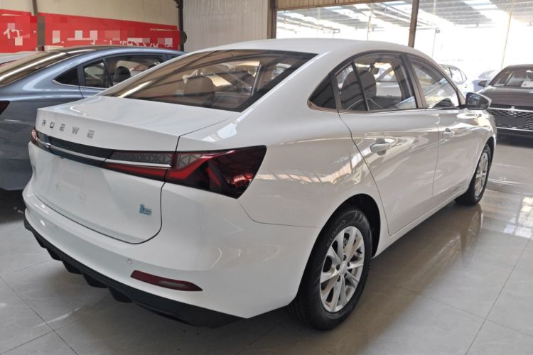 Used Roewe i5 