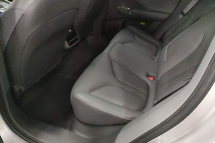 Used XPeng G7 2025 702 Max