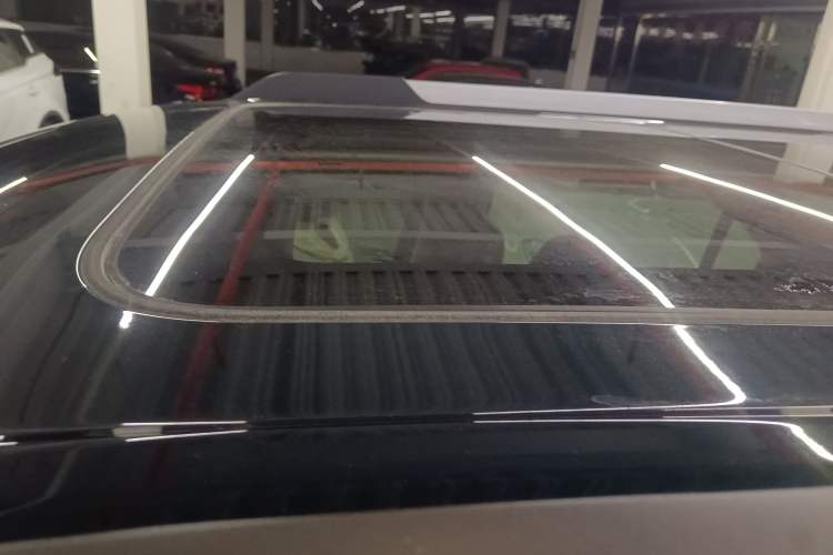 Used Haval Raptor New Energy 2024 Hi4 145 Pro