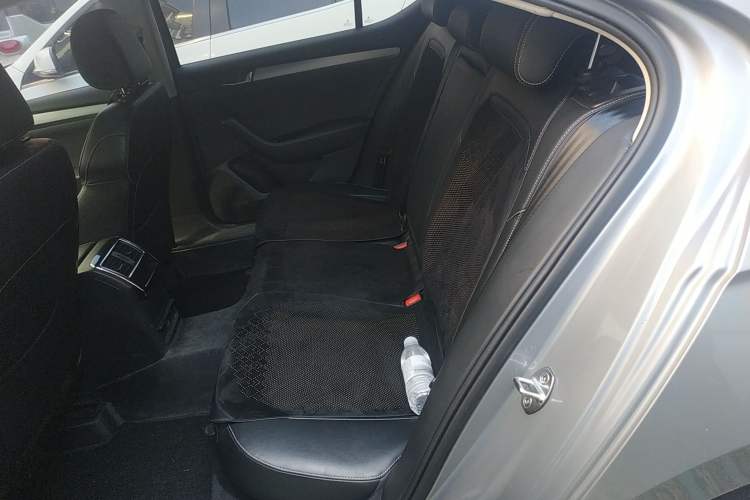 Used Skoda Superb 2016 TSI330 DSG Innovation Edition
